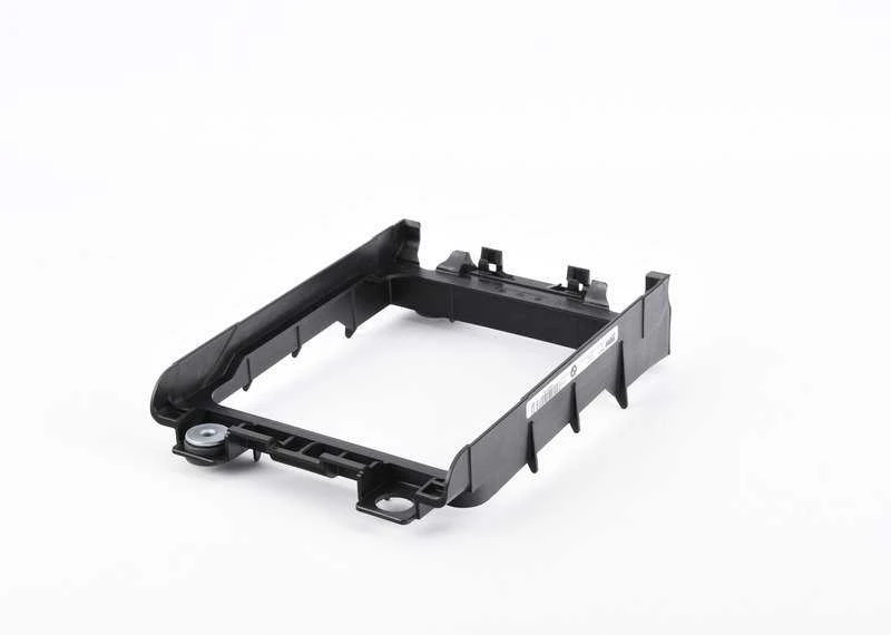 BMW F20 F20 F21 F22 F30 F32 Benzininio variklio aušinimo radiatoriaus rėmas originalus 17218625445