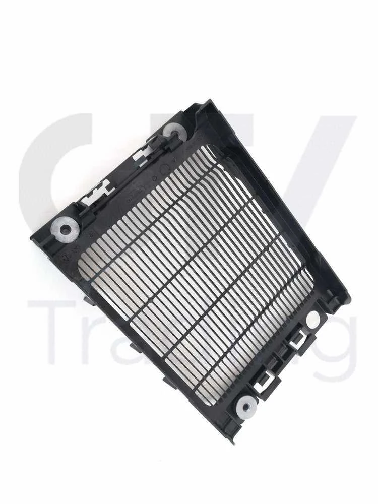 BMW F20 F20 F21 F22 F30 F32 Benzininio variklio aušinimo radiatoriaus rėmas originalus 17218625445