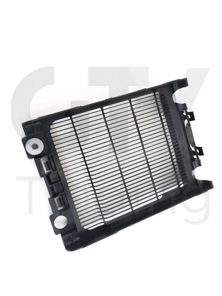 BMW F20 F20 F21 F22 F30 F32 Benzininio variklio aušinimo radiatoriaus rėmas originalus 17218625445