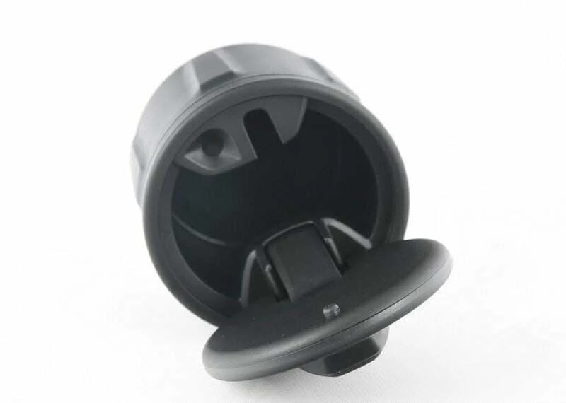 BMW F20 F20 F21 F87 F33 G30 G31 G32 PELENINĖ PUODELIO LAIKIKLYJE ORIGINALI 51169323677