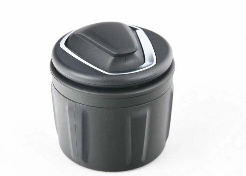 BMW F20 F20 F21 F87 F33 G30 G31 G32 PELENINĖ PUODELIO LAIKIKLYJE ORIGINALI 51169323677