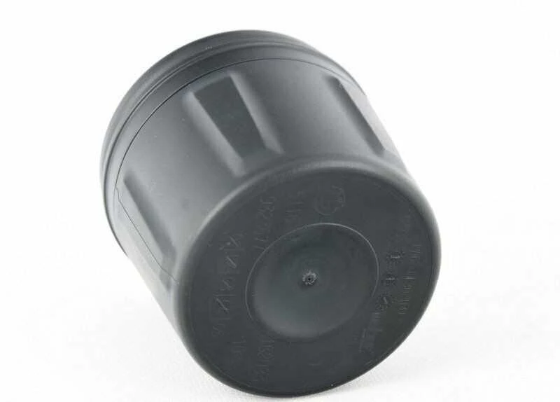 BMW F20 F20 F21 F87 F33 G30 G31 G32 PELENINĖ PUODELIO LAIKIKLYJE ORIGINALI 51169323677