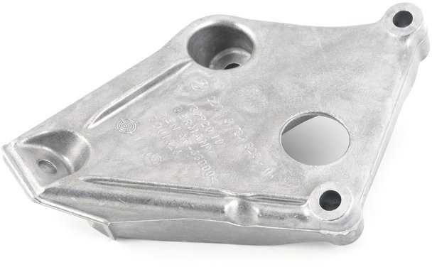 BMW F20 F20 F30 F32 F25 variklio laikiklis kairėje pusėje originalus 22116784825