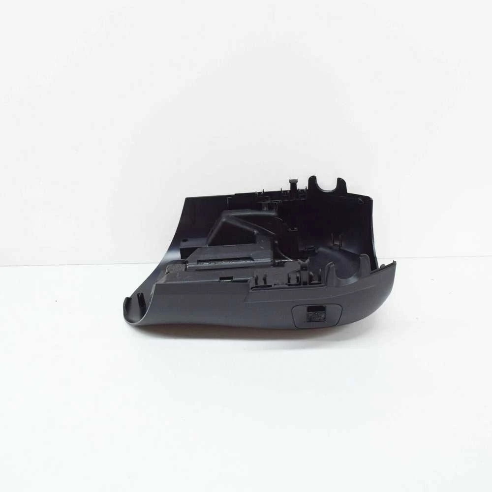 BMW F20 F20 F30 F80 F34 apdailos skydelis vairo kolonėlės apačia originalus 61316823468