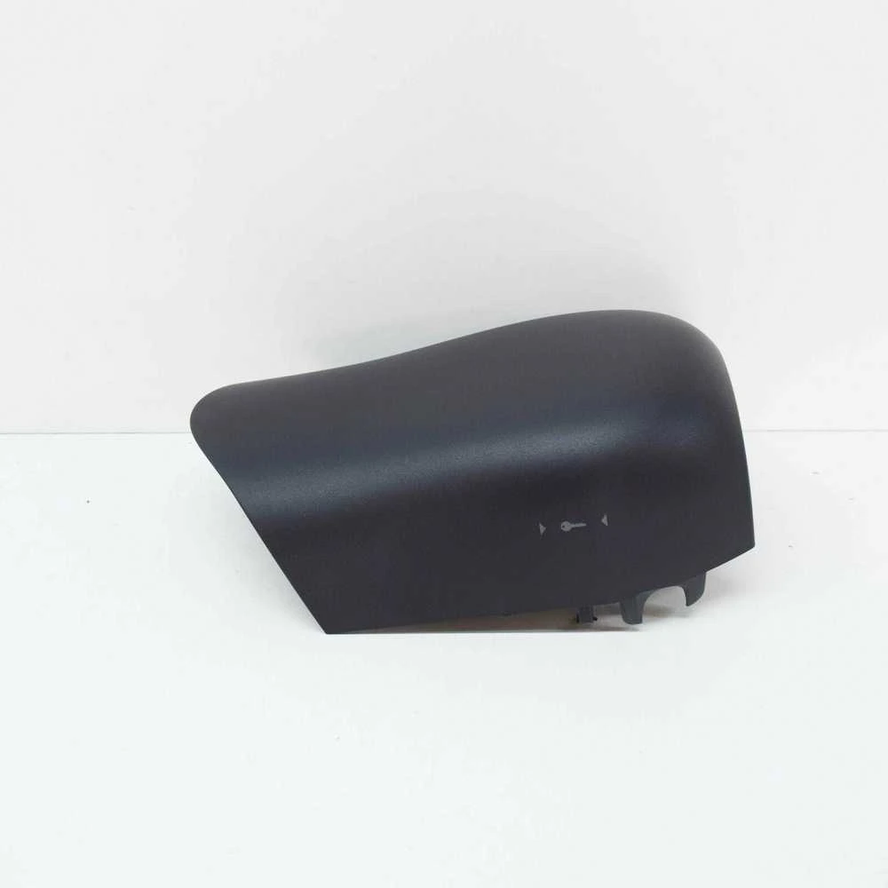BMW F20 F20 F30 F80 F34 apdailos skydelis vairo kolonėlės apačia originalus 61316823468