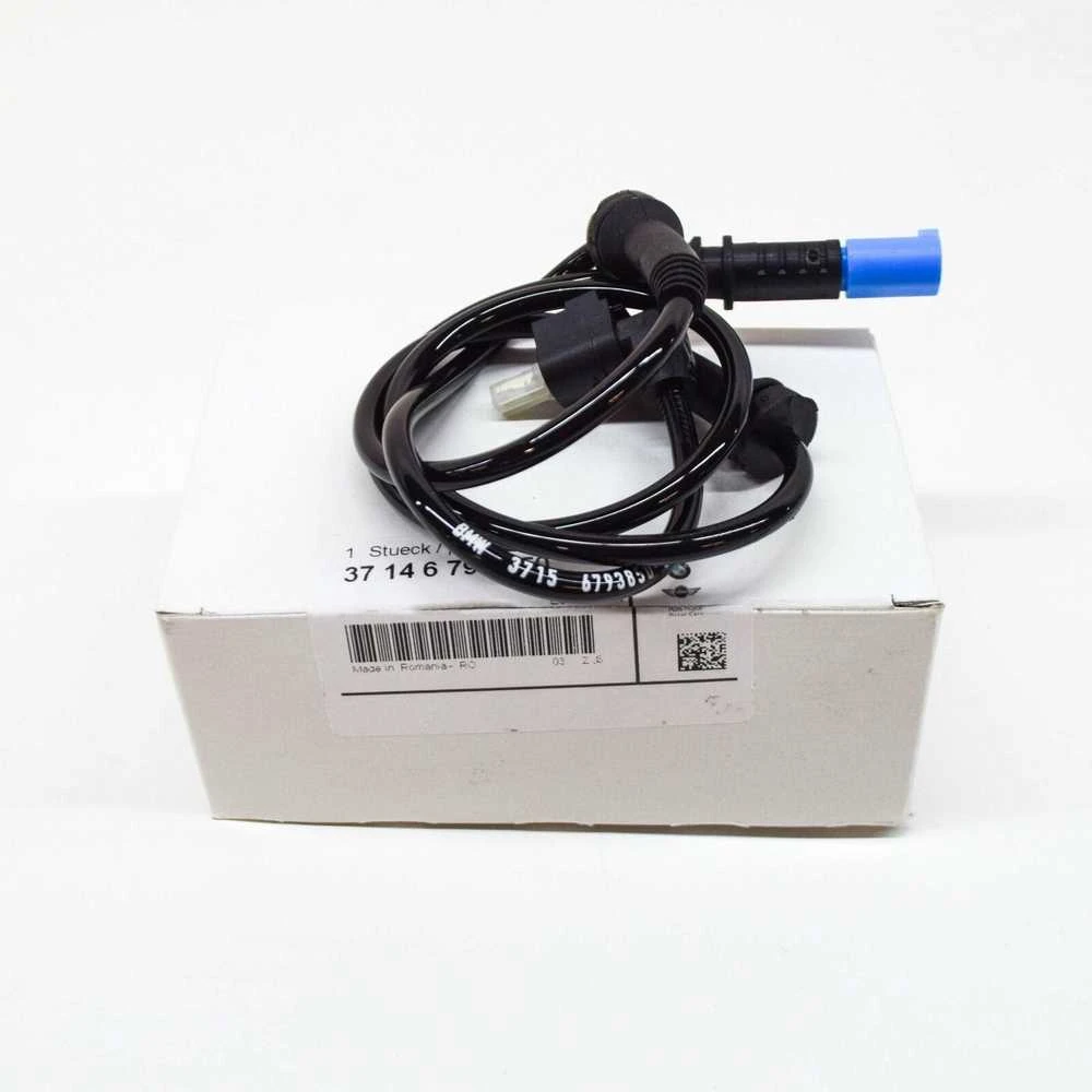 BMW F20 F20N F21 F21N F22 F23 F30 adapterio laidas VDC originalus 37146793850