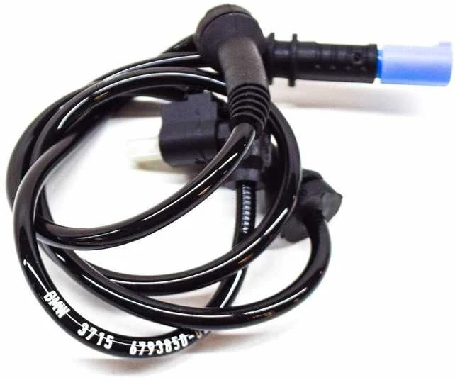 BMW F20 F20N F21 F21N F22 F23 F30 adapterio laidas VDC originalus 37146793850