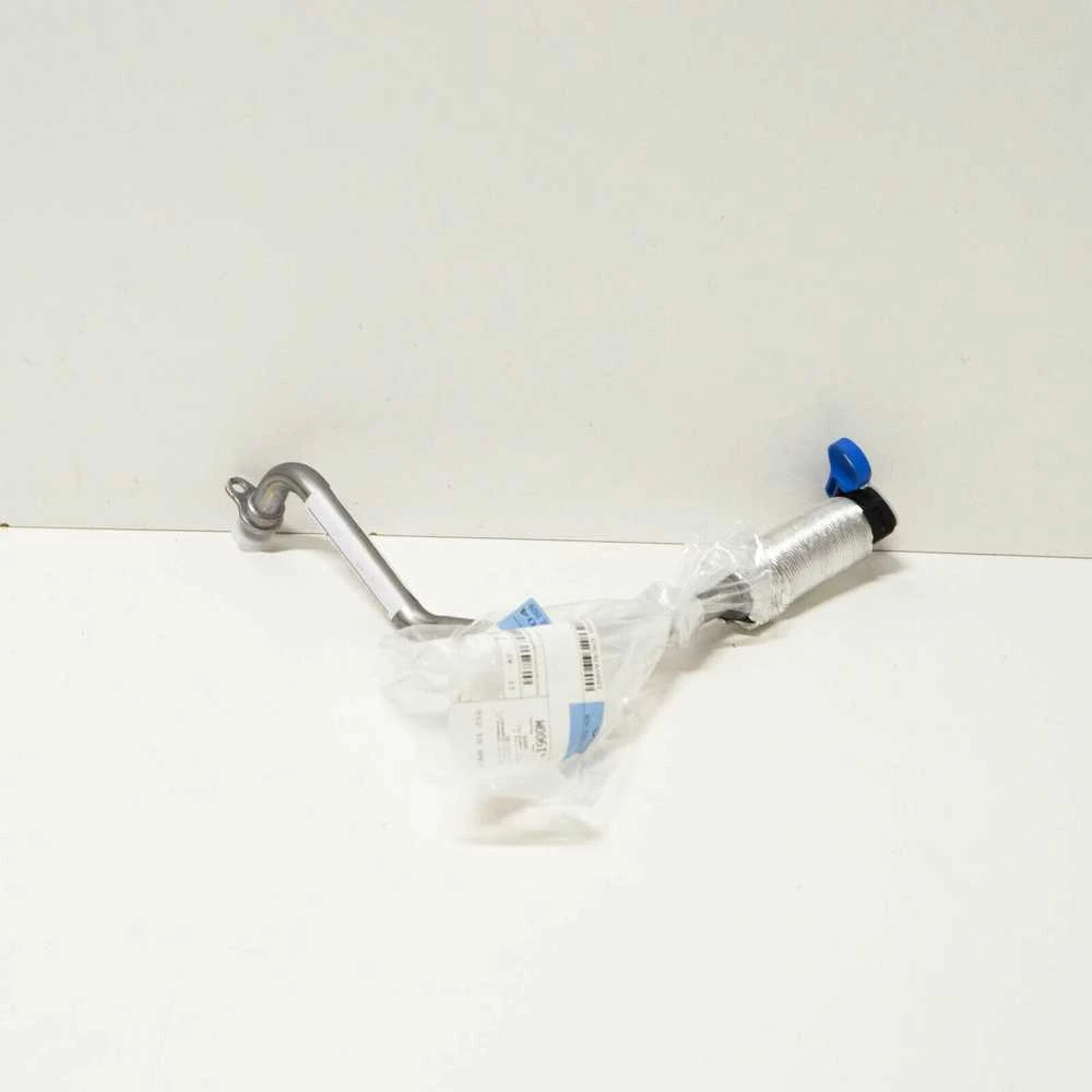 BMW F20 F20N F21 F21N F30 turbokompresoriaus grįžtamasis vamzdelis 11427608124 Originalus