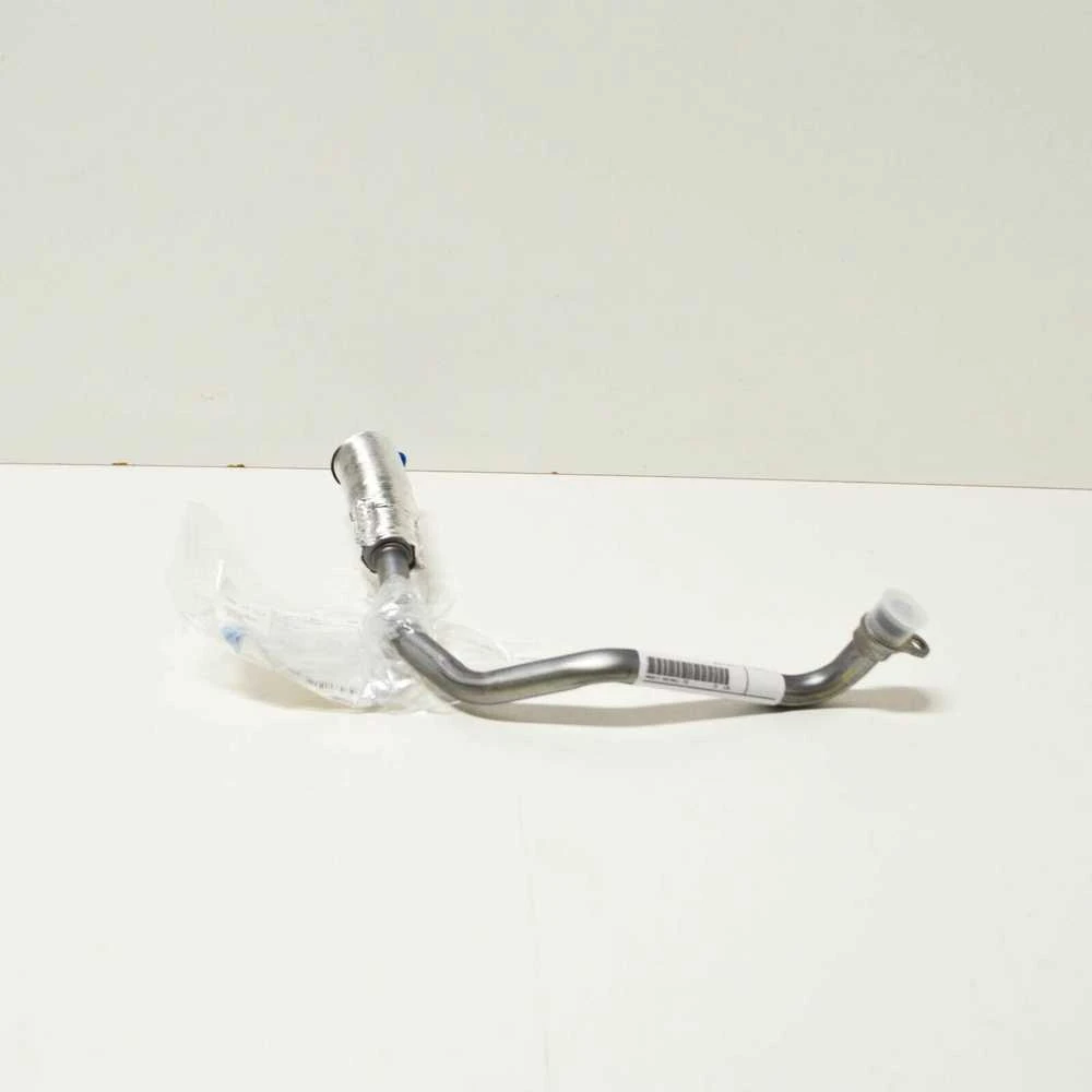 BMW F20 F20N F21 F21N F30 turbokompresoriaus grįžtamasis vamzdelis 11427608124 Originalus