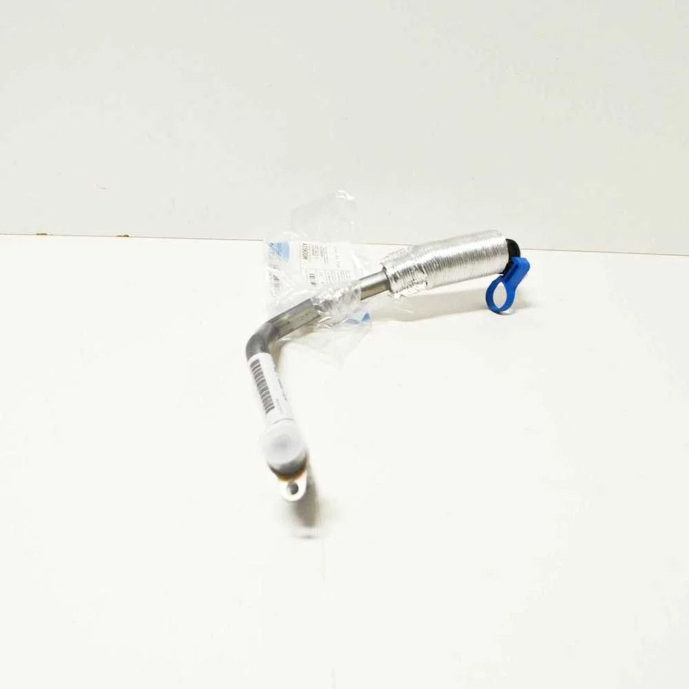 BMW F20 F20N F21 F21N F30 turbokompresoriaus grįžtamasis vamzdelis 11427608124 Originalus
