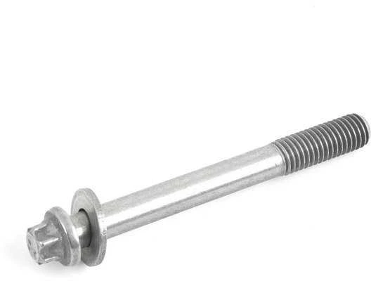 BMW F20 F21 bazinių priedų diržų priežiūros rinkinys originalus 11282457049