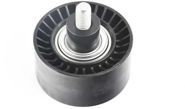 BMW F20 F21 bazinių priedų diržų priežiūros rinkinys originalus 11282457049
