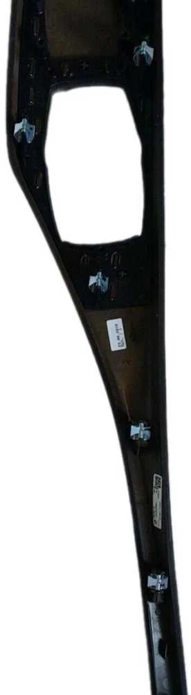Bmw F20 F21 Centrinė Konsolė Fineline Stream Originalus 51169207269