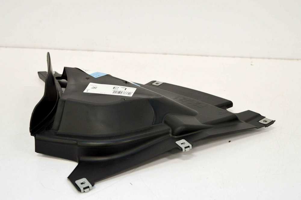 BMW F20 F21 Dešinysis Aparatinis Lipas Originalus 51717241848