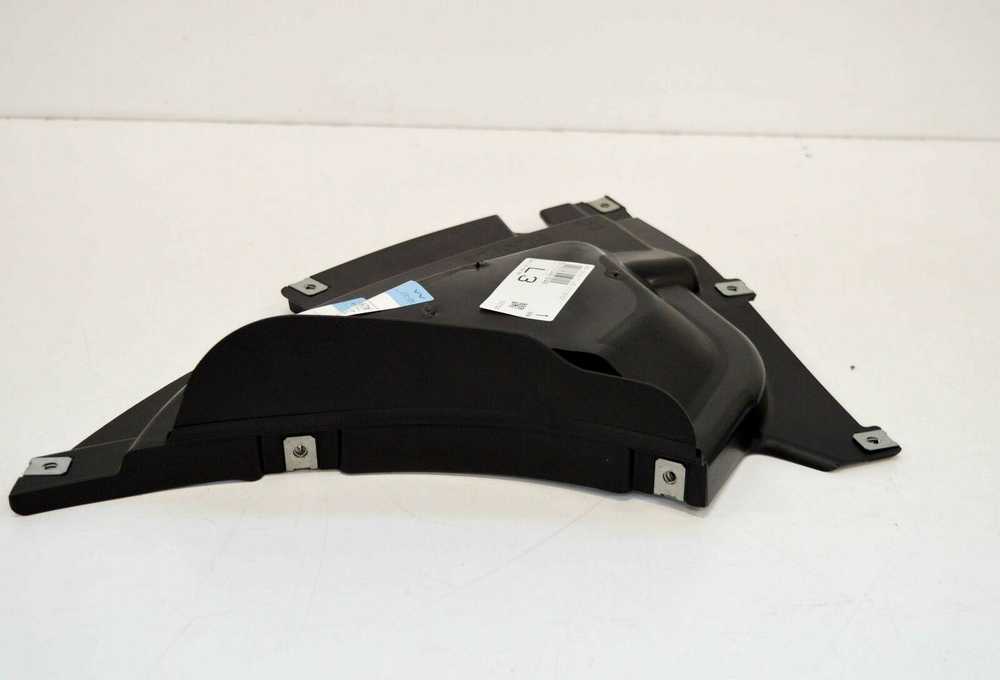 BMW F20 F21 Dešinysis Aparatinis Lipas Originalus 51717241848