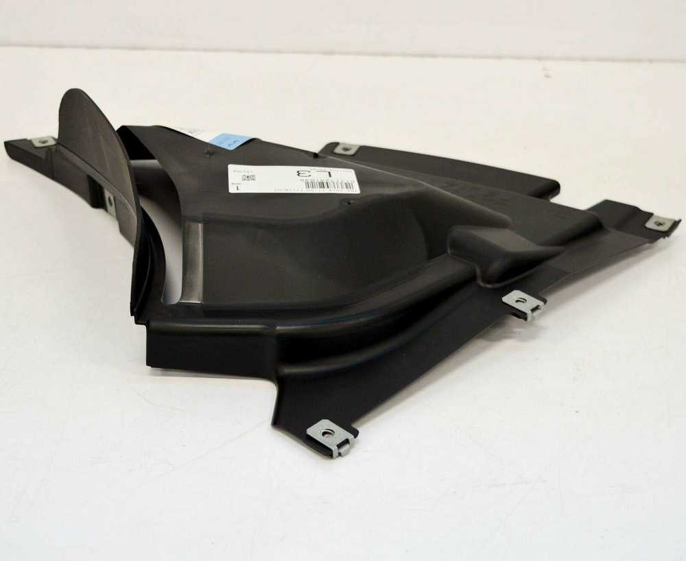 BMW F20 F21 Dešinysis Aparatinis Lipas Originalus 51717241848
