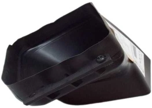BMW F20 F21 Dešinysis Oro Kanalo Išstumtas Radiatorius Originalus 51748050740