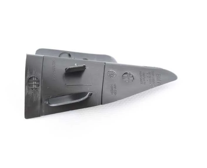 BMW F20 F21 dešinysis prijuostės dangtis originalus 51717308092