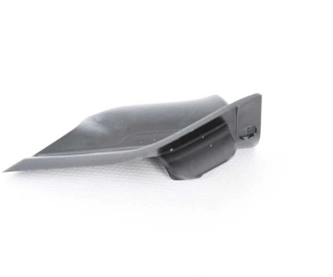 BMW F20 F21 dešinysis prijuostės dangtis originalus 51717308092