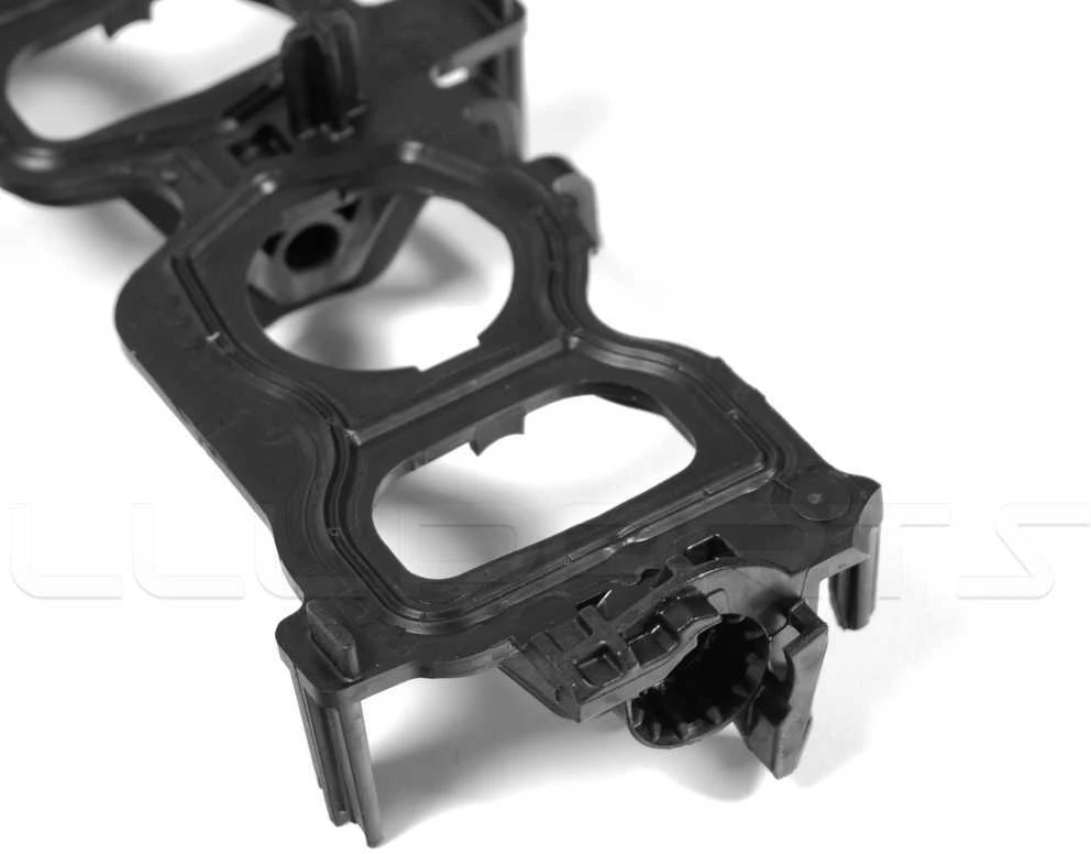 BMW F20 F21 E90 F30 VARIKLIO ĮSIURBIMO KOLEKTORIAUS SANDARINIMO TARPIKLIS ORIGINALUS 11618506407