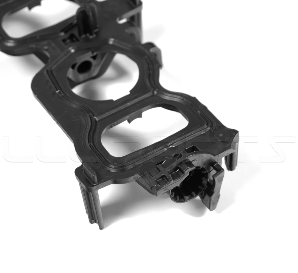BMW F20 F21 E90 F30 VARIKLIO ĮSIURBIMO KOLEKTORIAUS SANDARINIMO TARPIKLIS ORIGINALUS 11618506407