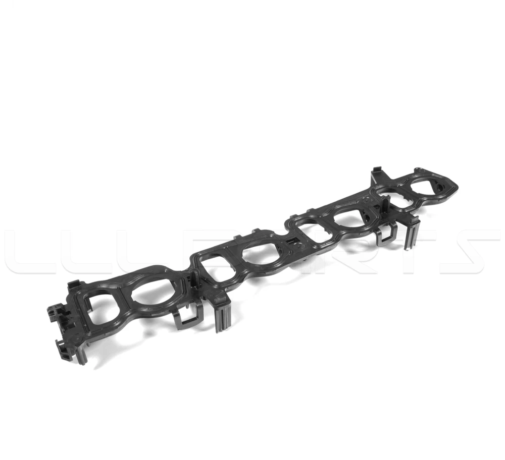 BMW F20 F21 E90 F30 VARIKLIO ĮSIURBIMO KOLEKTORIAUS SANDARINIMO TARPIKLIS ORIGINALUS 11618506407