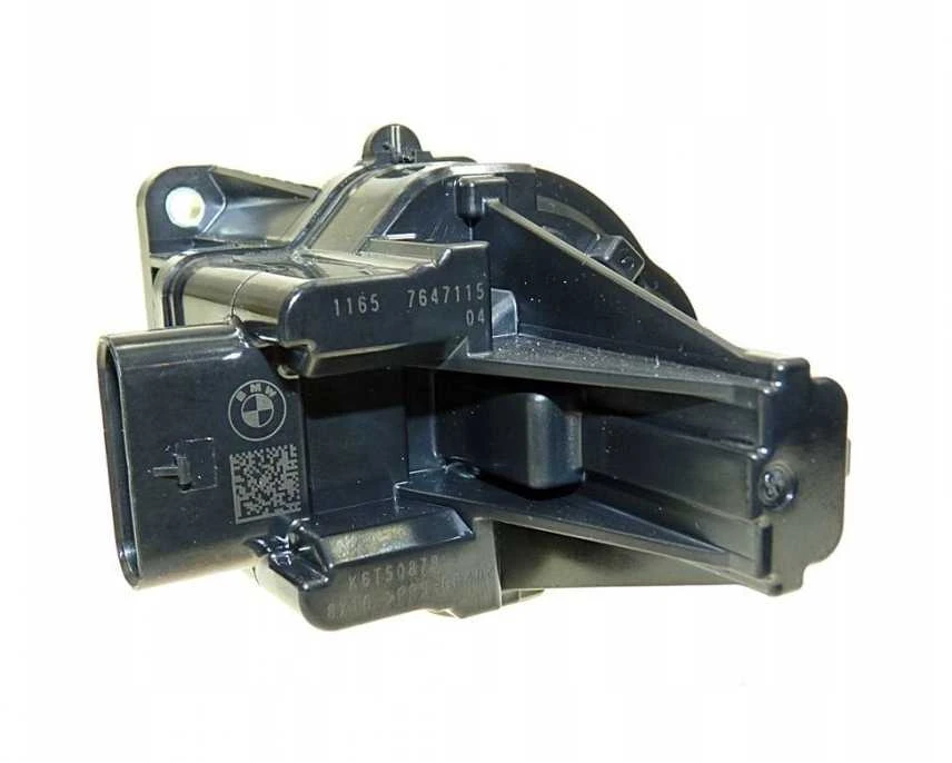 BMW F20 F21 F22 F23 F23 F30 F31 komplektas Wastegate vožtuvo pavara originalus 11658485117