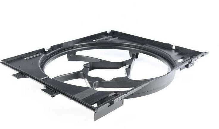 BMW F20 F21 F22 F23 F30 F31 F32 F33 F34 F36 Ventiliatorius Skydas Originalus 17428626871