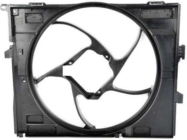 BMW F20 F21 F22 F23 F30 F31 F32 F33 F34 F36 Ventiliatorius Skydas Originalus 17428626871