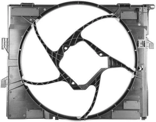 BMW F20 F21 F22 F23 F30 F31 F32 F33 F34 F36 Ventiliatorius Skydas Originalus 17428626871