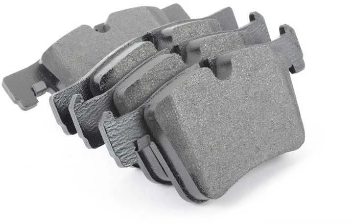 BMW F20 F21 F22 F23 F30 stabdžių trinkelės originalios 34106859181