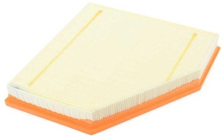 BMW F20 F21 F22 F23 oro filtro elementas originalus 13718605164