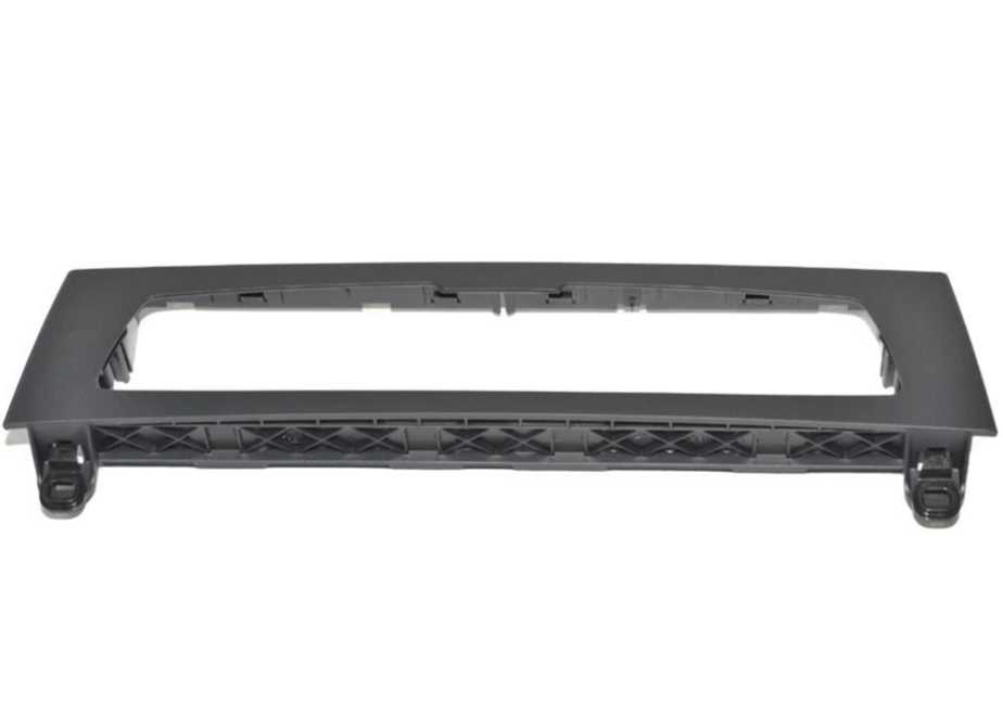 Bmw F20 F21 F22 F23 Oro Klimatos Valdymo Pulto Apdangos Dėžutė Originalus 64119207194