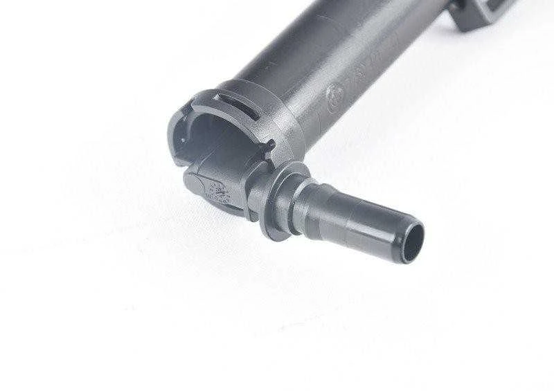 BMW F20 F21 F22 F23 Teleskopinis noselis kairysis Originalus 61677380421