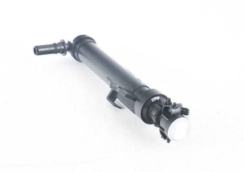 BMW F20 F21 F22 F23 Teleskopinis noselis kairysis Originalus 61677380421