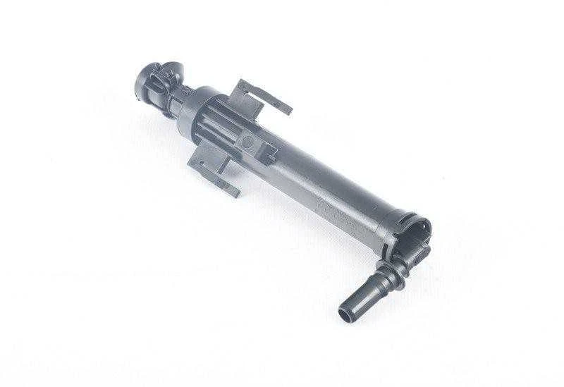 BMW F20 F21 F22 F23 Teleskopinis noselis kairysis Originalus 61677380421