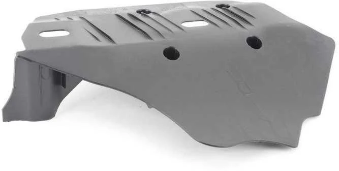BMW F20 F21 F22 F30 Dėžės Dekoratyvinis Kairysis Originalus 33326796138