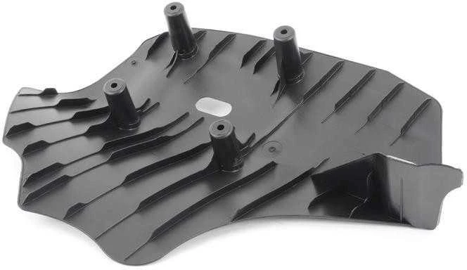 BMW F20 F21 F22 F30 Dėžės Dekoratyvinis Kairysis Originalus 33326796138