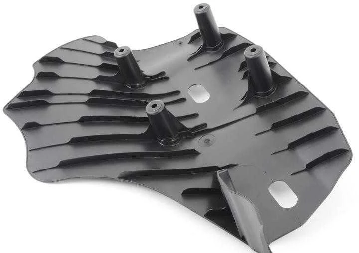 BMW F20 F21 F22 F30 Dėžės Dekoratyvinis Kairysis Originalus 33326796138