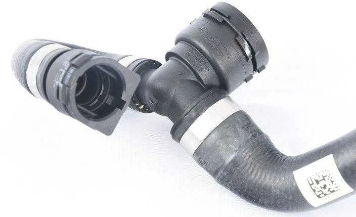 BMW F20 F21 F22 F30 F31 F32 F33 F34 F36 Išilginis Bakas Originalus 17128616531