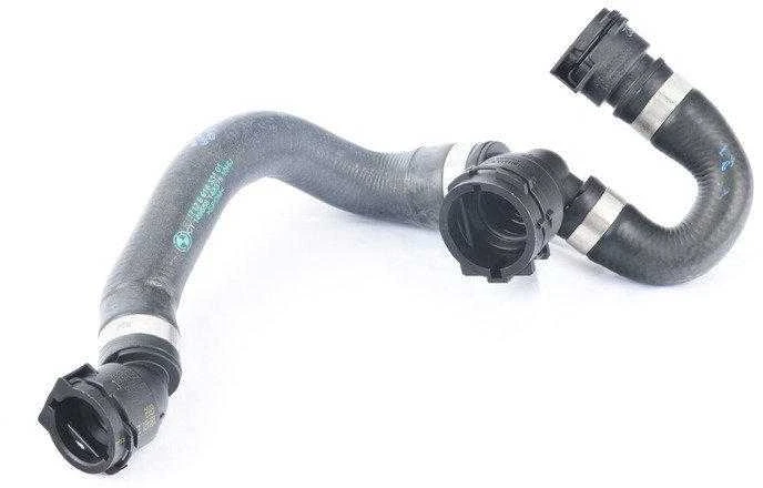 BMW F20 F21 F22 F30 F31 F32 F33 F34 F36 Išilginis Bakas Originalus 17128616531