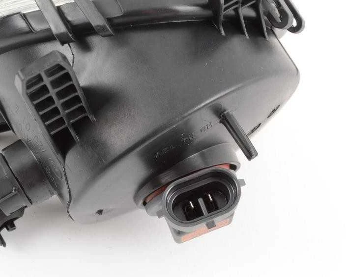 BMW F20 F21 F22 F30 F31 F32 F33 F34 F36 Rūkas Šviesos Kairė Originalus 63177248911