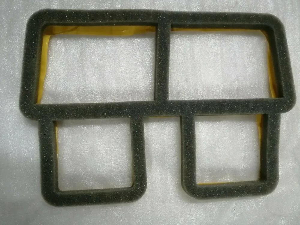BMW F20 F21 F22 F30 F31 F32 F33 F34 F36 F80 F82 F83 F87 Originalus 64119237553