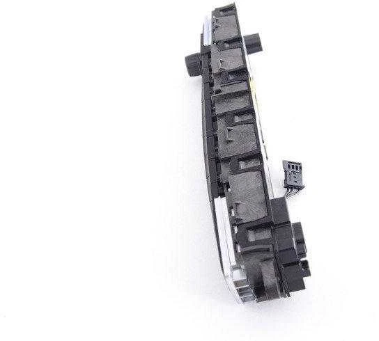 BMW F20 F21 F22 F30 F31 F32 F33 F34 F80 F87 Garių Audio Valdymo Blokas FBM CD Chrome Originalus 61316832881