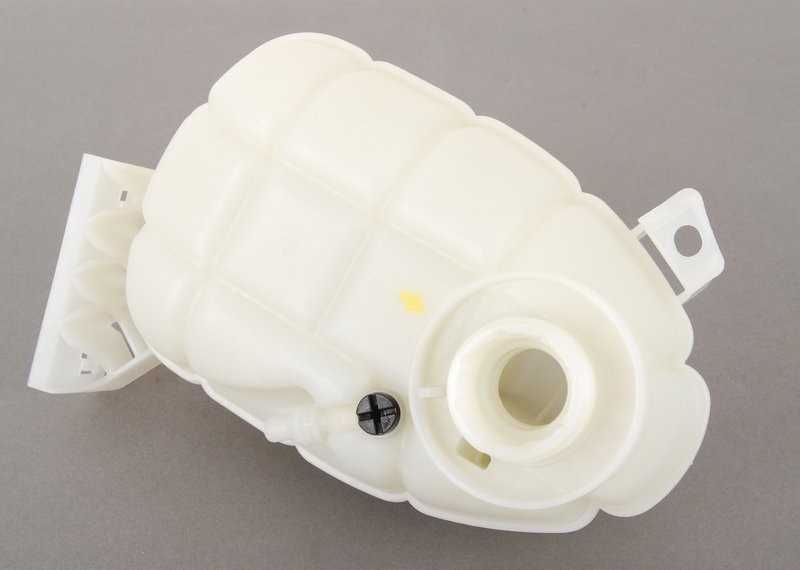 BMW F20 F21 F22 F30 F31 F32 F34 AUŠINIMO SKYSČIO IŠPLĖSTUVAS ORIGINALUS 17137642160