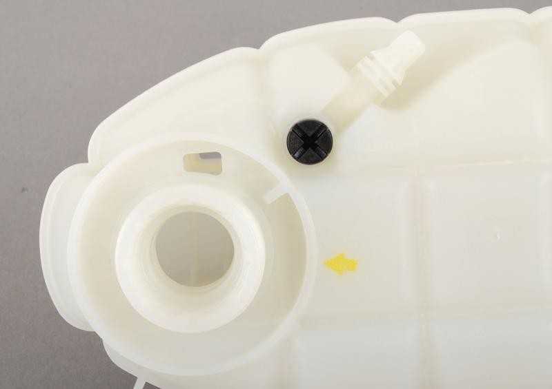 BMW F20 F21 F22 F30 F31 F32 F34 AUŠINIMO SKYSČIO IŠPLĖSTUVAS ORIGINALUS 17137642160