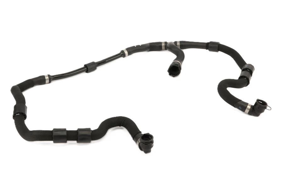 Bmw F20 F21 F22 F30 F32 F33 F36 Šilumvamzdis Išorinis Vamzdis Originalus 17128633484