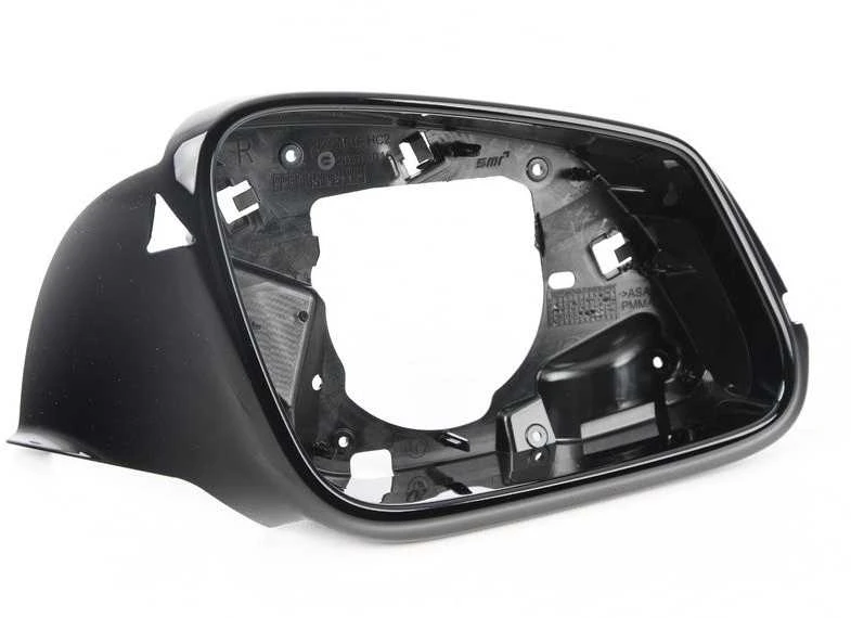 BMW F20 F21 F22 F30 F32 Šviesiai Juoda Dešinė Palaikymo Žiedas Originalus 51167302412