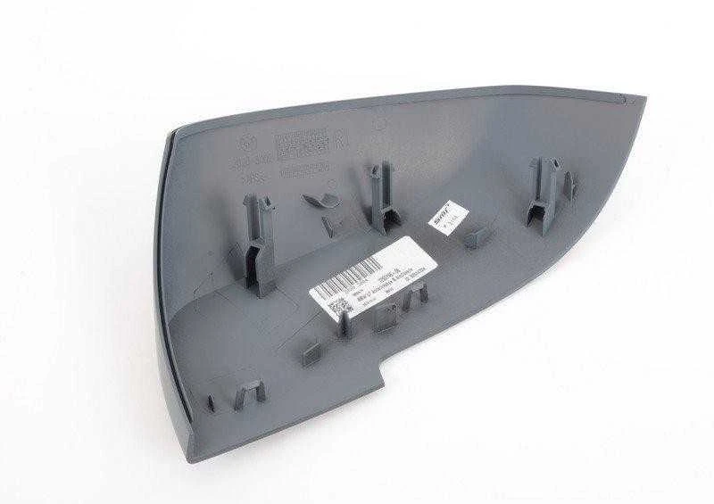 BMW F20 F21 F22 F30 Išorinis Veidrodis Dangtelis Dešinysis Originalus 51167292746