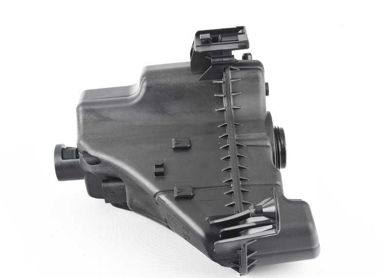 BMW F20 F21 F22 F30 Išplėtimo Talpas Originalus 17138677649